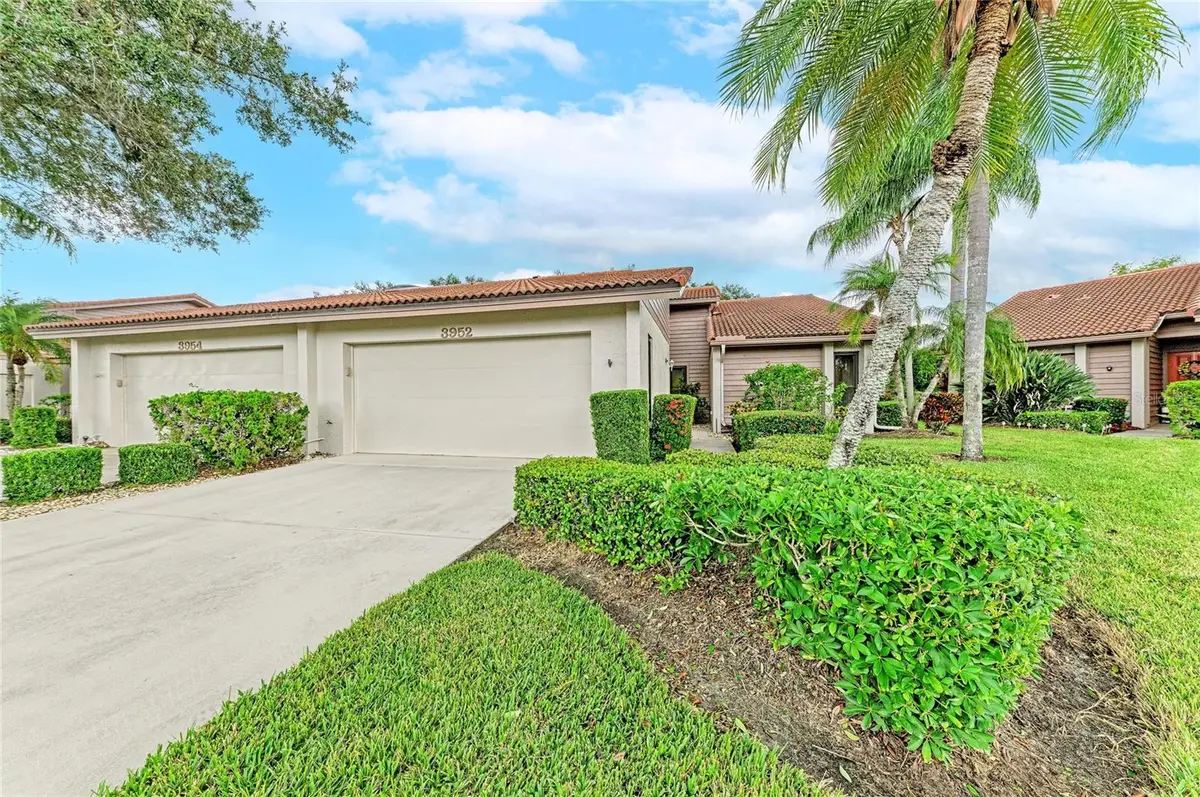 3952 Wilshire Circle E #166, Sarasota, FL 34238 - #1