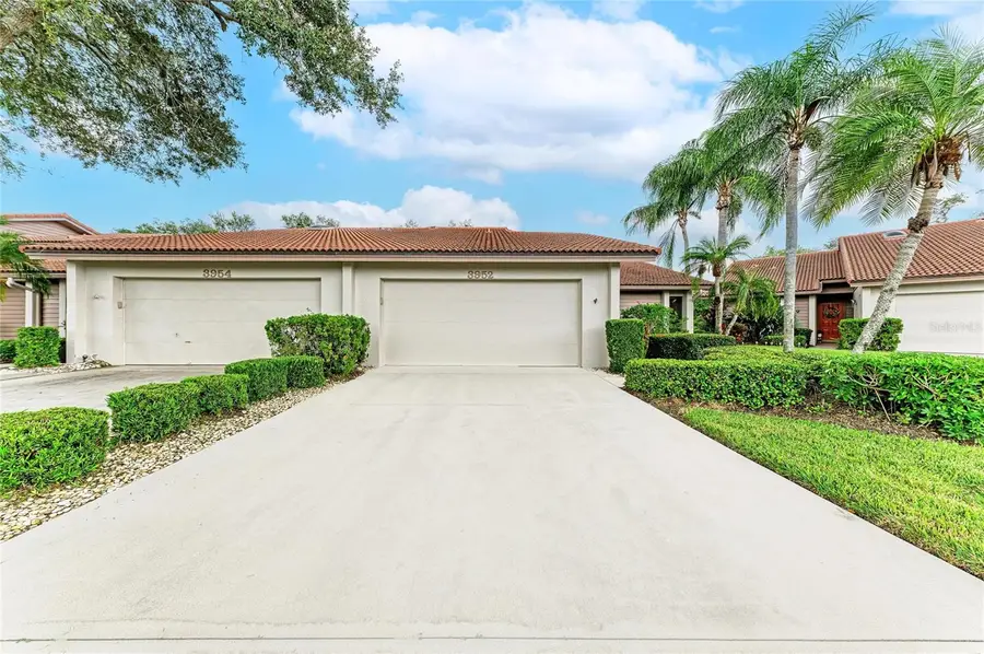 3952 Wilshire Circle E #166, Sarasota, FL 34238 - #3