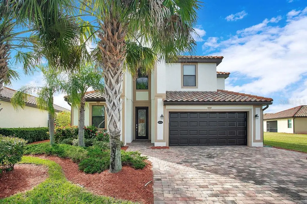 6914 Quiet Creek Drive, Bradenton, FL 34212 - #1