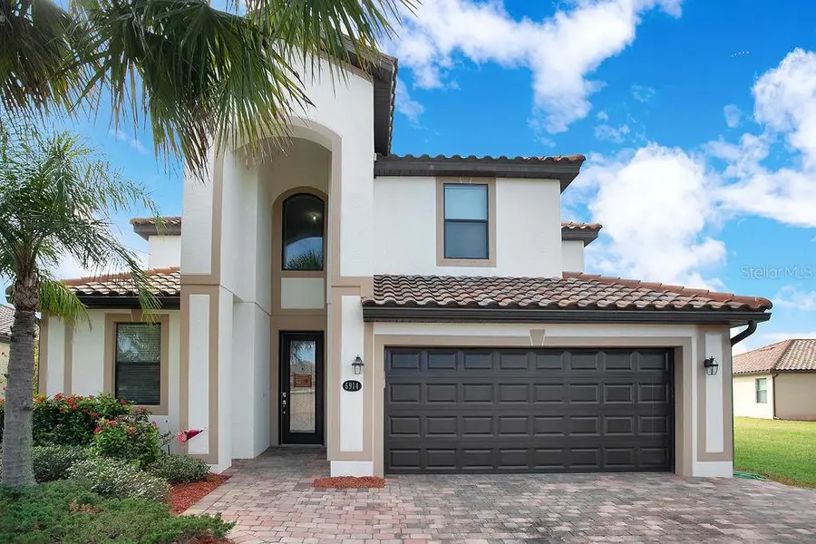 6914 Quiet Creek Drive, Bradenton, FL 34212 - #2