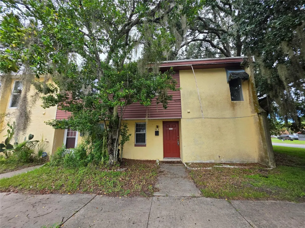 1615 Terrace Drive, Sanford, FL 32773 - #1