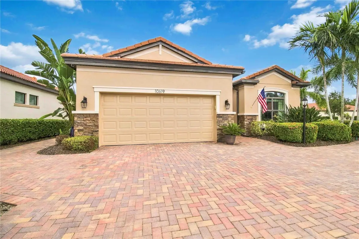 10619 Glencorse Terrace, Bradenton, FL 34211 - #1