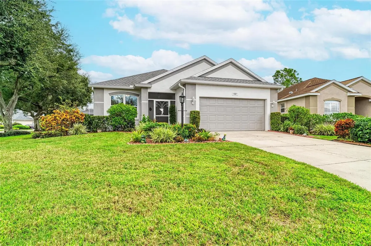 1101 Cane Mill Lane, Bradenton, FL 34212 - #1