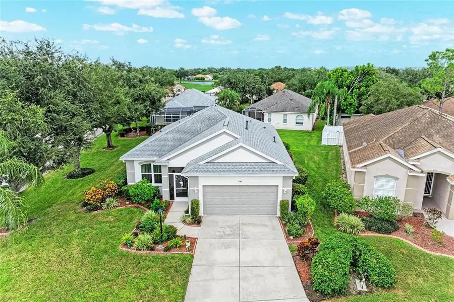 1101 Cane Mill Lane, Bradenton, FL 34212 - #2