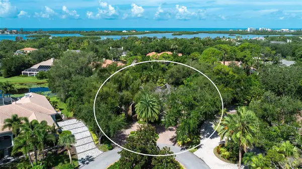 662 Fernwalk Lane, OSPREY, FL 34229