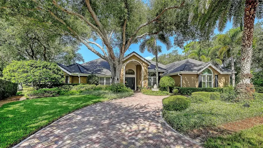 662 Fernwalk Lane, Osprey, FL 34229 - #2