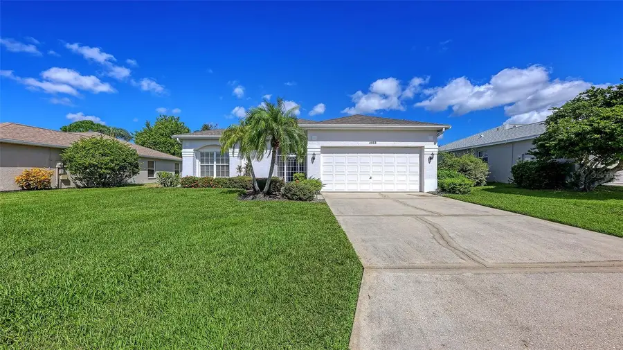 4933 Thames Lane, Sarasota, FL 34238 - #3