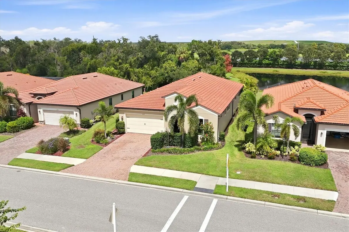 10035 Marbella Drive, Bradenton, FL 34211 - #1