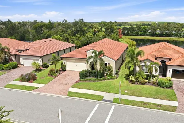 10035 Marbella Drive, BRADENTON, FL 34211
