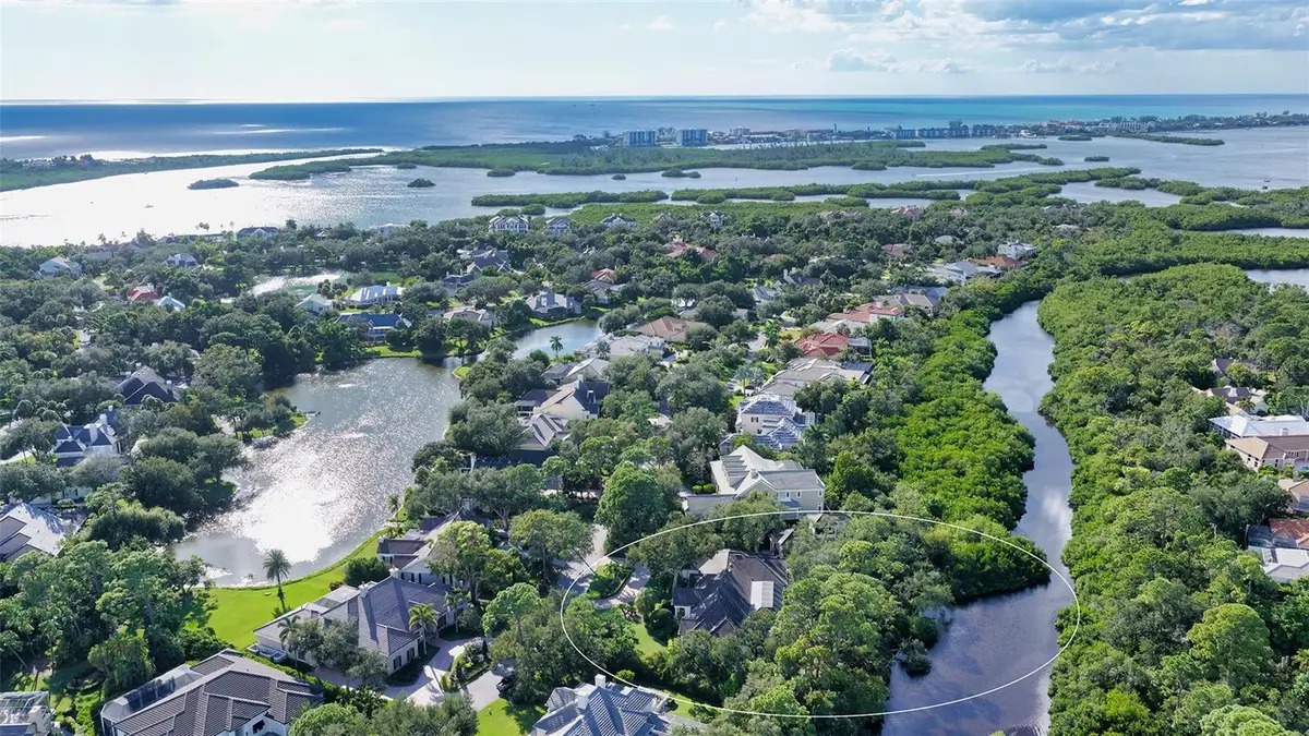 324 Osprey Point Drive, Osprey, FL 34229 - #1