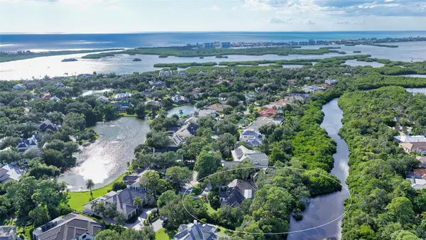 324 Osprey Point Drive, OSPREY, FL 34229