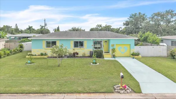 1101 Lemonwood Avenue, BRADENTON, FL 34207