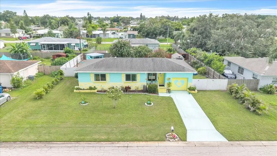 1101 Lemonwood Avenue, Bradenton, FL 34207 - #2