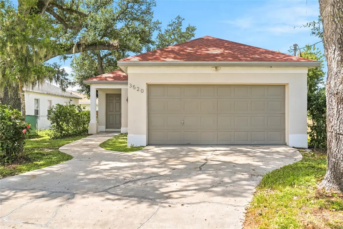 3520 17th Street Court E, Bradenton, FL 34208 - #1