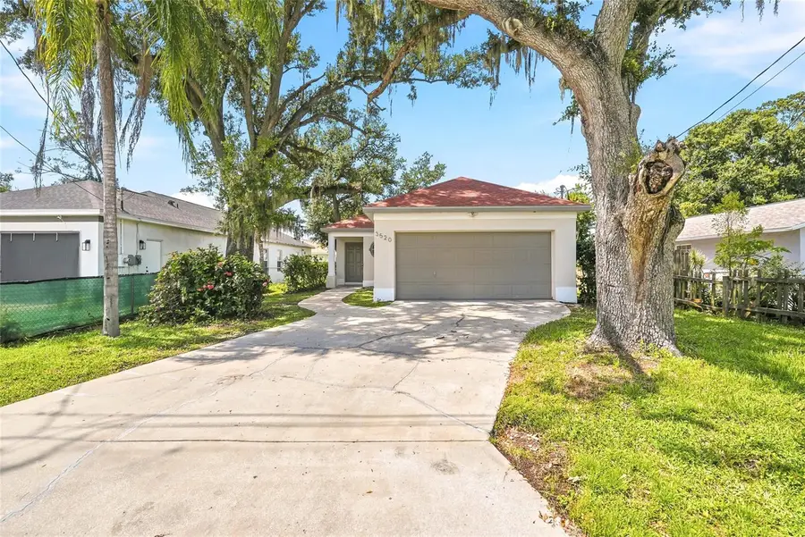 3520 17th Street Court E, Bradenton, FL 34208 - #3