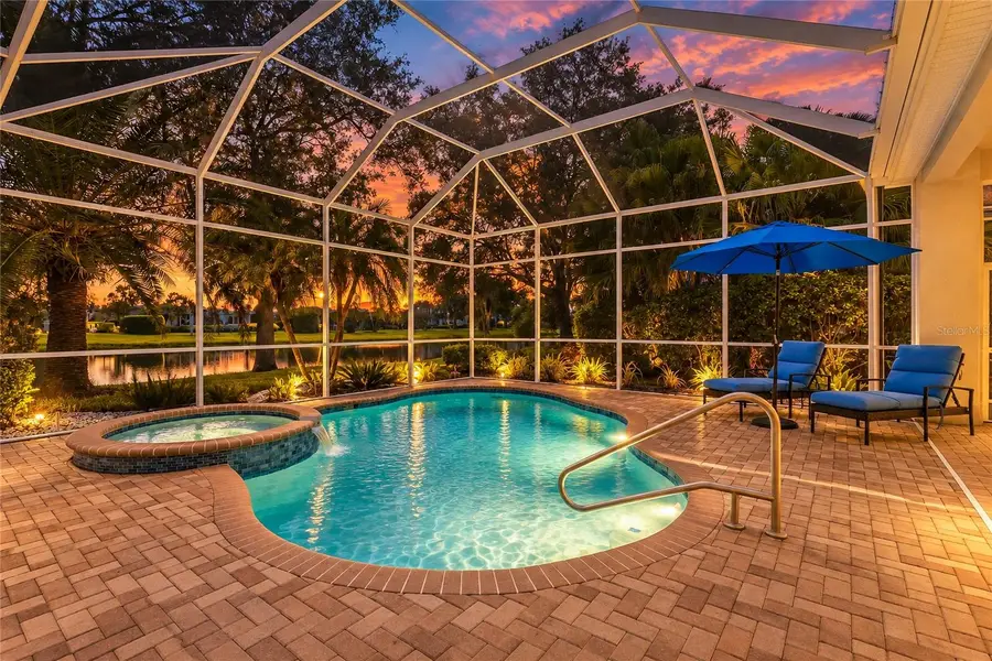 5109 96th Street E, Bradenton, FL 34211 - #2