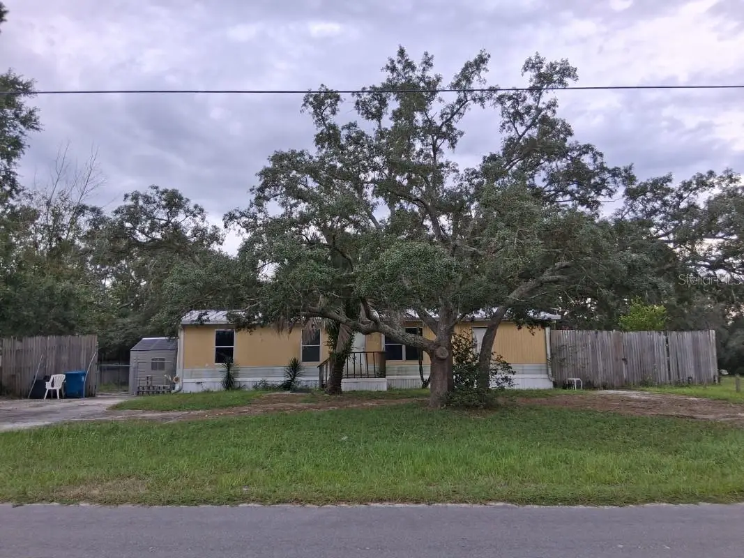 12086 Pitcairn Street, Brooksville, FL 34613 - #1
