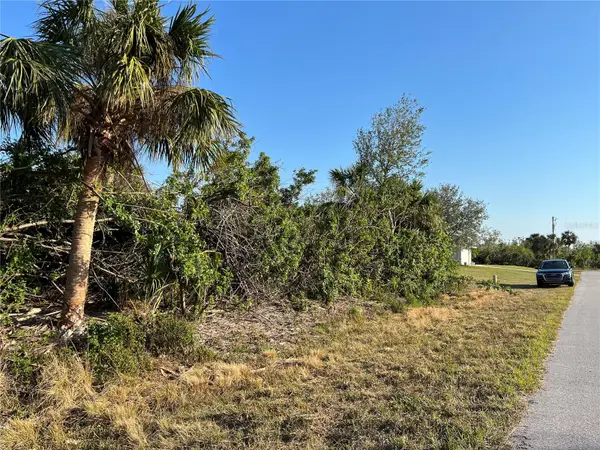 236 Denver Drive, PORT CHARLOTTE, FL 33954