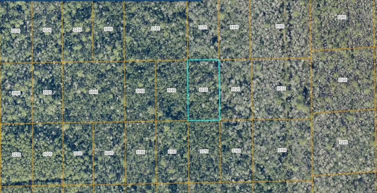 7120-01-13-0030 No Street, Lake Helen, FL 32744 - #1