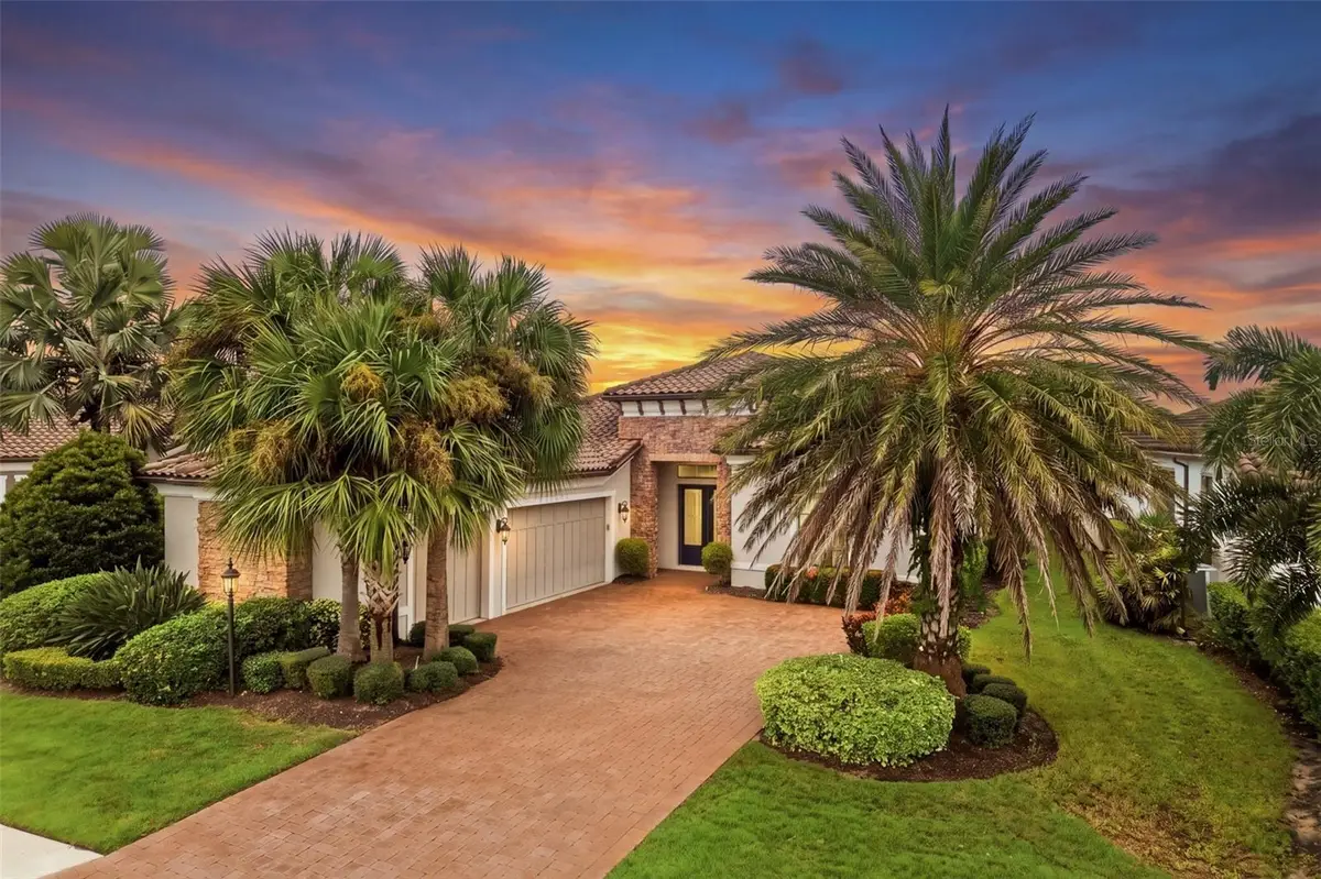 13309 Malachite Drive, Bradenton, FL 34211 - #1