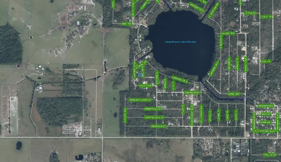 6714 Willow Place, Sebring, FL 33875 - #3