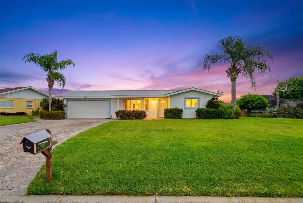 812 Arlington Road, Palmetto, FL 34221 - #1