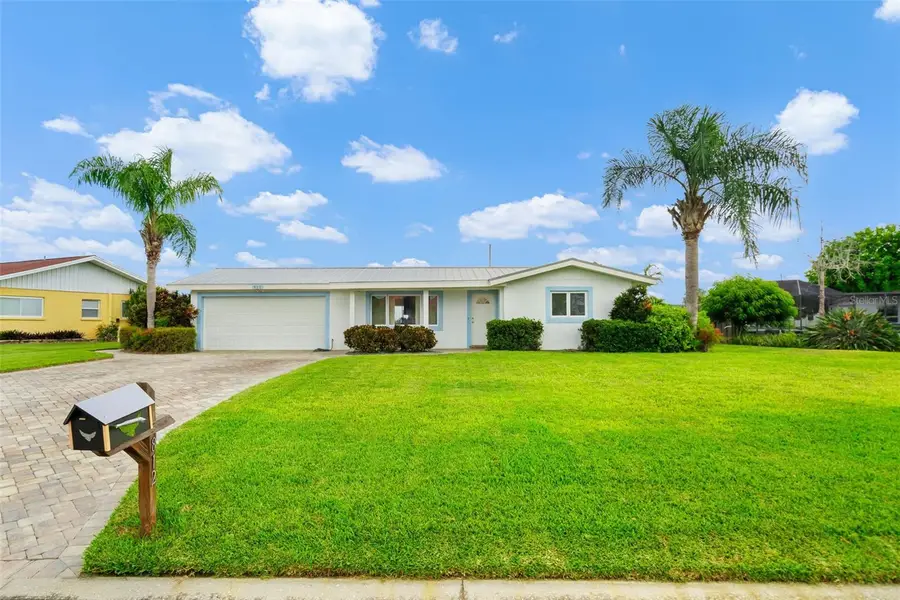 812 Arlington Road, Palmetto, FL 34221 - #2