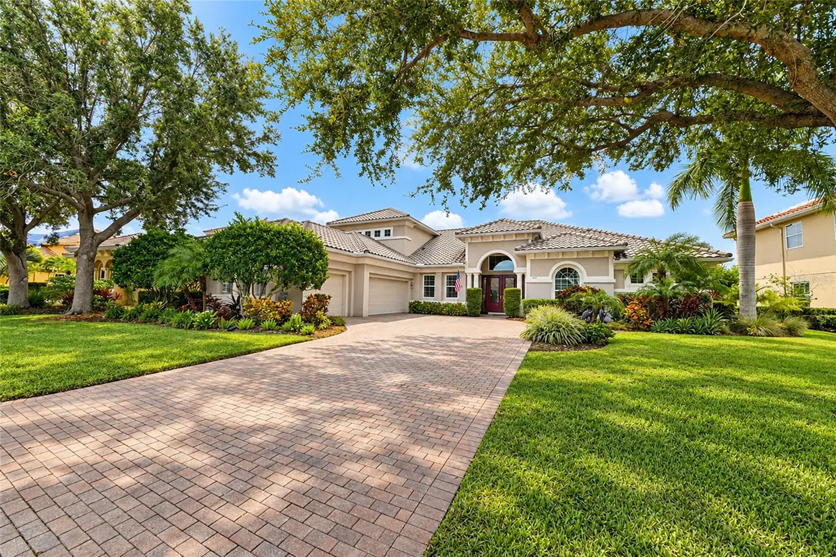 817 Maritime Court, Bradenton, FL 34212 - #1