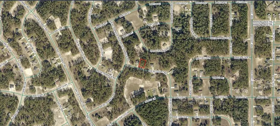 SW 82 Court Road, Ocala, FL 34473 - #3