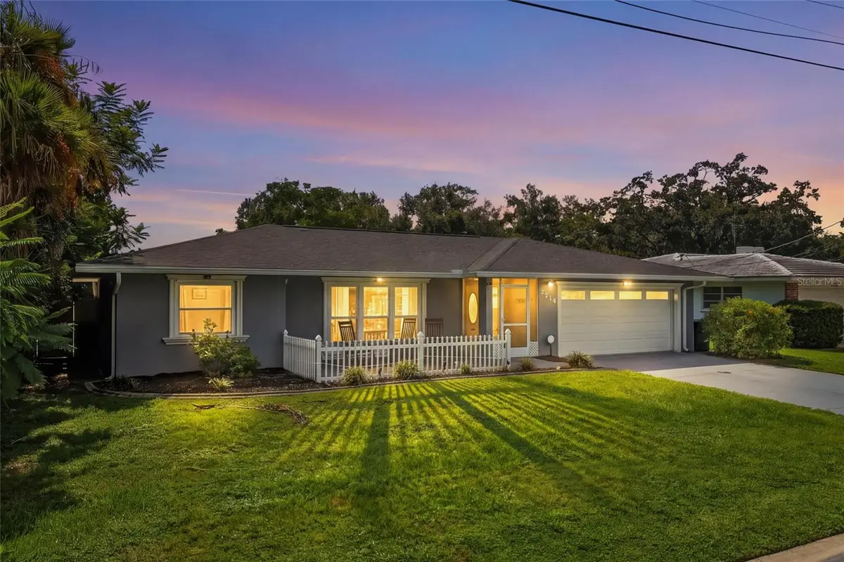 4214 Tee Road, Sarasota, FL 34235 - #1