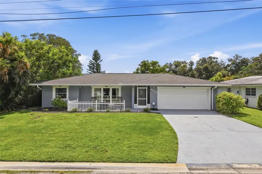 4214 Tee Road, Sarasota, FL 34235 - #2