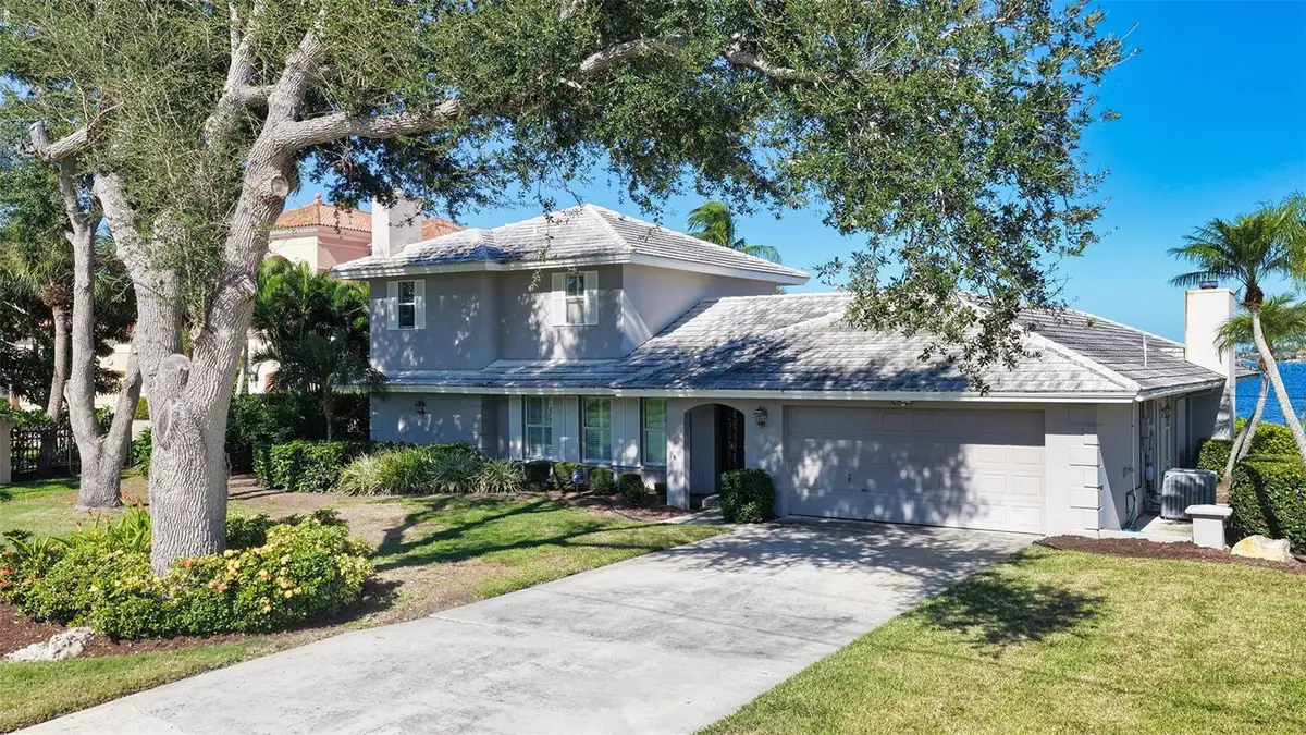 1549 Caribbean Drive, Sarasota, FL 34231 - #1