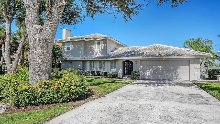 1549 Caribbean Drive, Sarasota, FL 34231 - #2