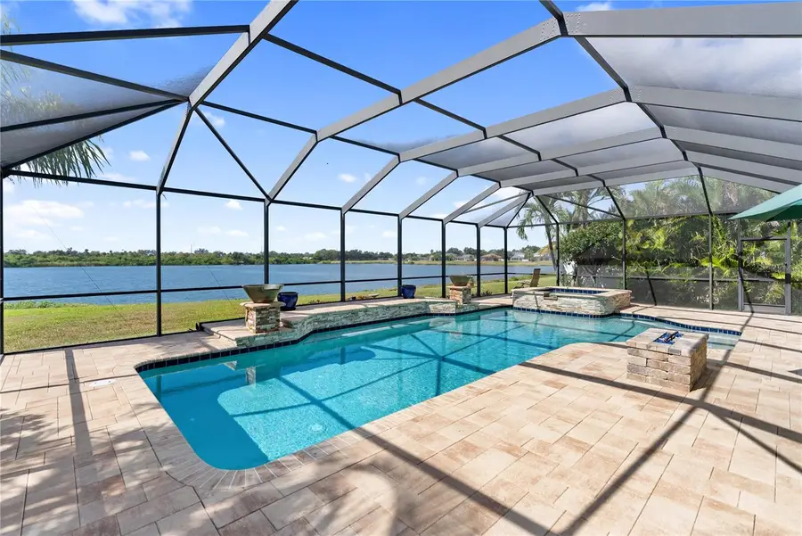 5070 47th Street W, Bradenton, FL 34210 - #3
