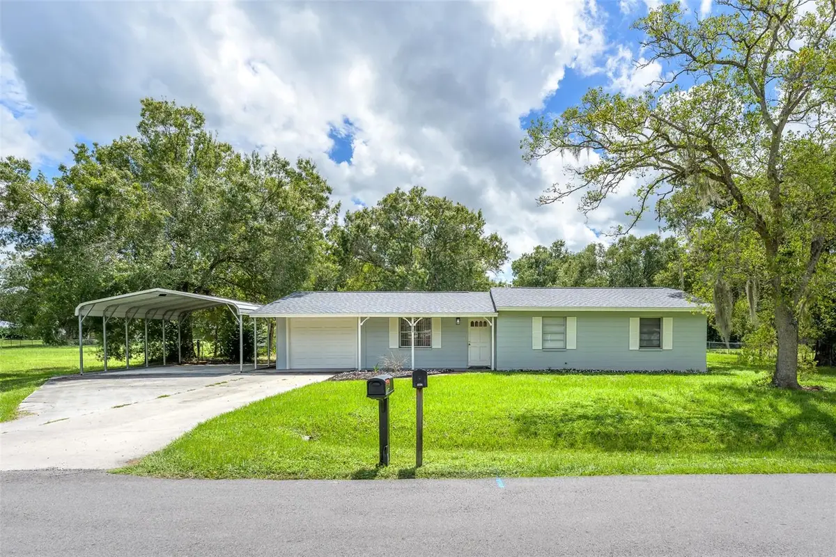 1737 SE Maple Drive, Arcadia, FL 34266 - #1