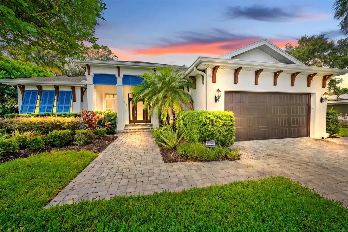 2436 Arlington Street, Sarasota, FL 34239 - #1