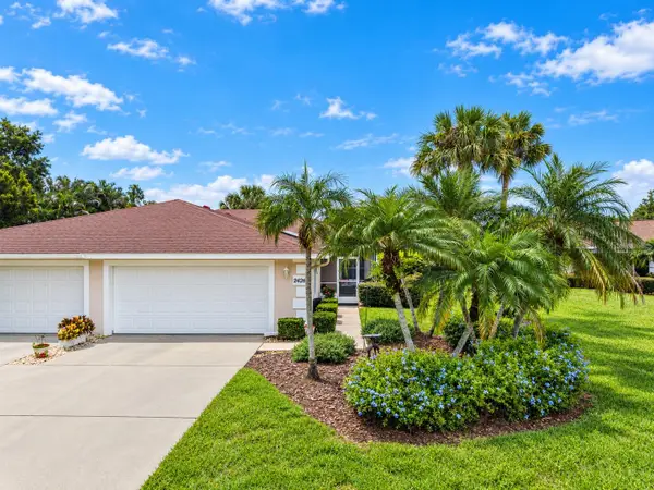 2426 Wilderness Boulevard W, PARRISH, FL 34219
