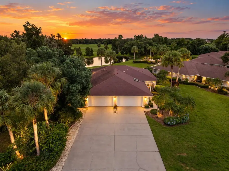 2426 Wilderness Boulevard W, Parrish, FL 34219 - #2