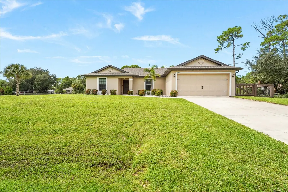 5335 Trumpet St, North Port, FL 34291 - #1