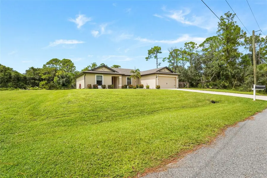 5335 Trumpet St, North Port, FL 34291 - #3