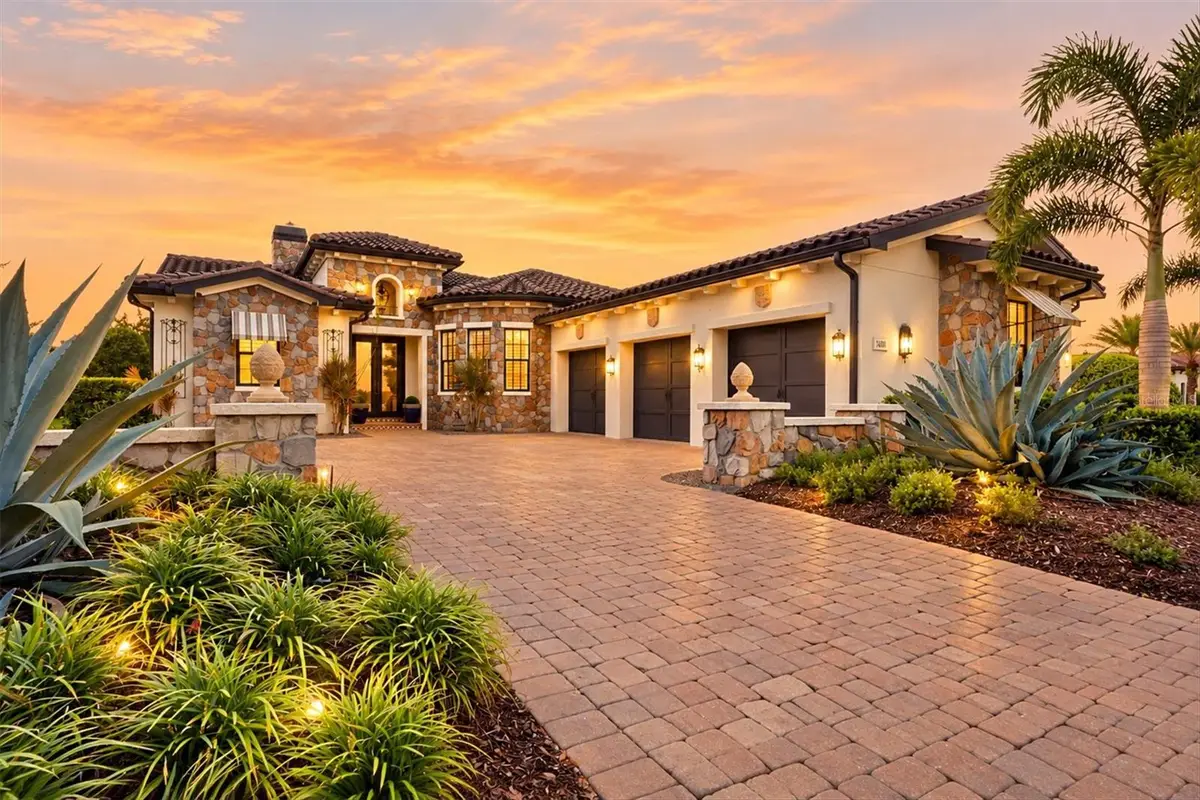 16011 Daysailor Trail, Lakewood Ranch, FL 34202 - #1