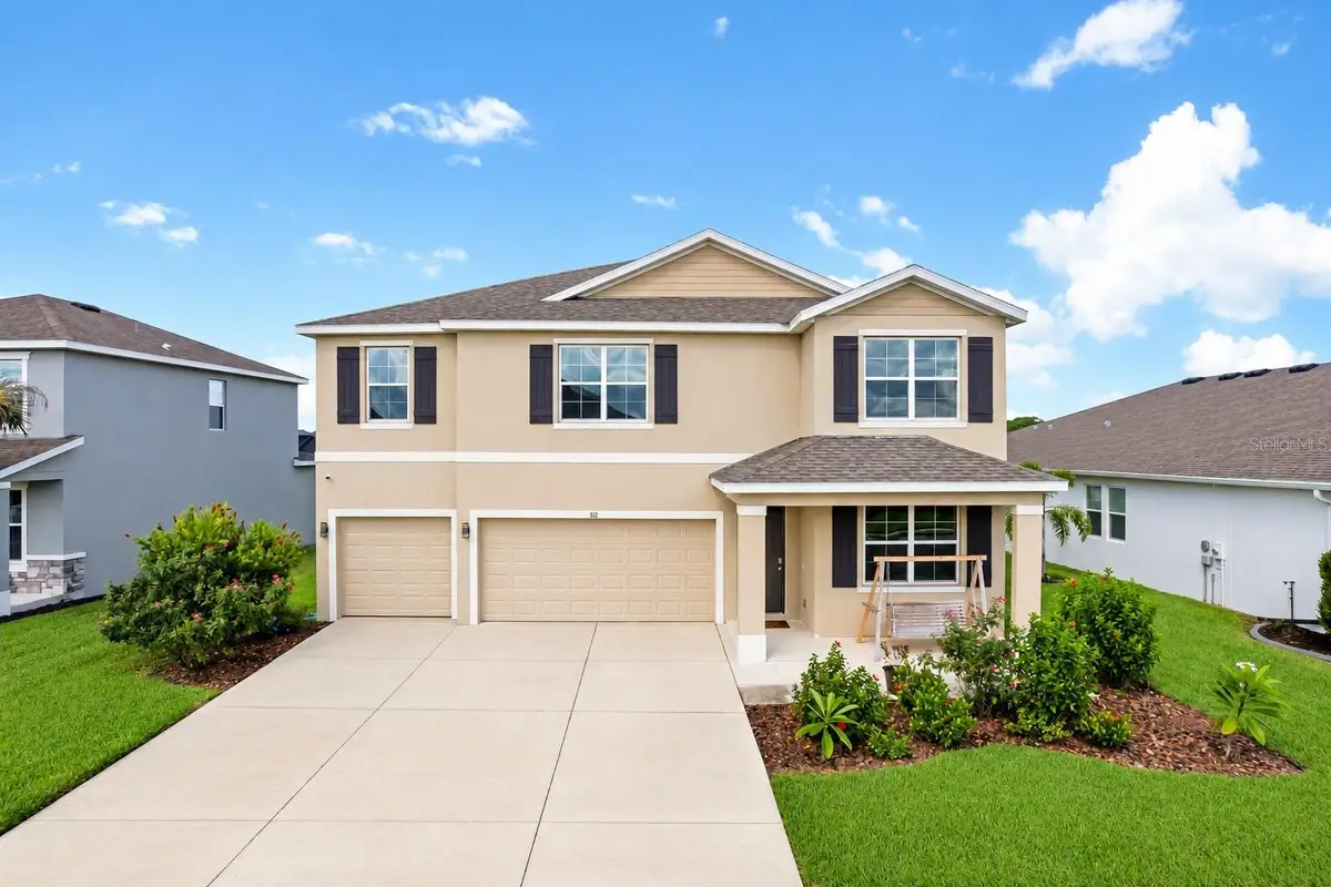 512 158th Street E, Bradenton, FL 34212 - #1