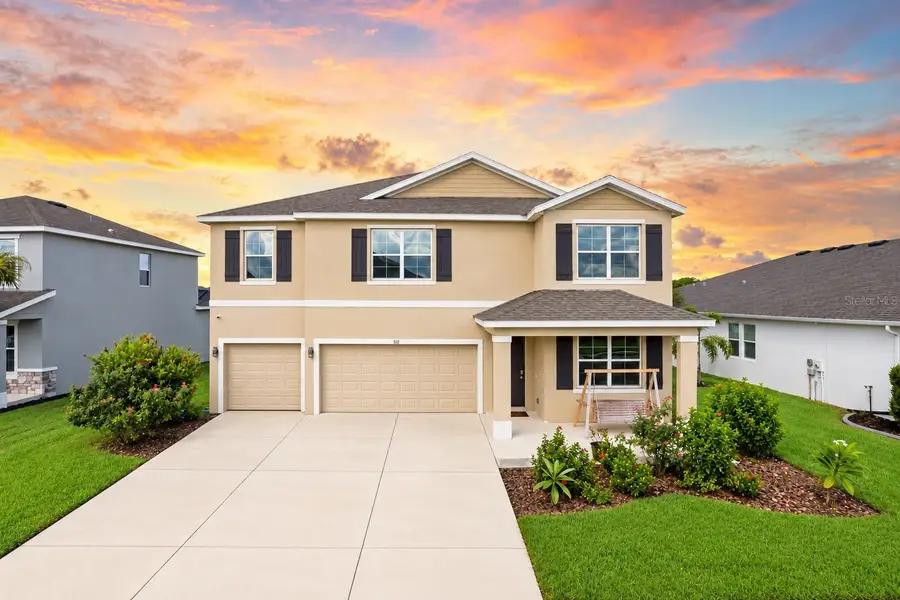 512 158th Street E, Bradenton, FL 34212 - #2
