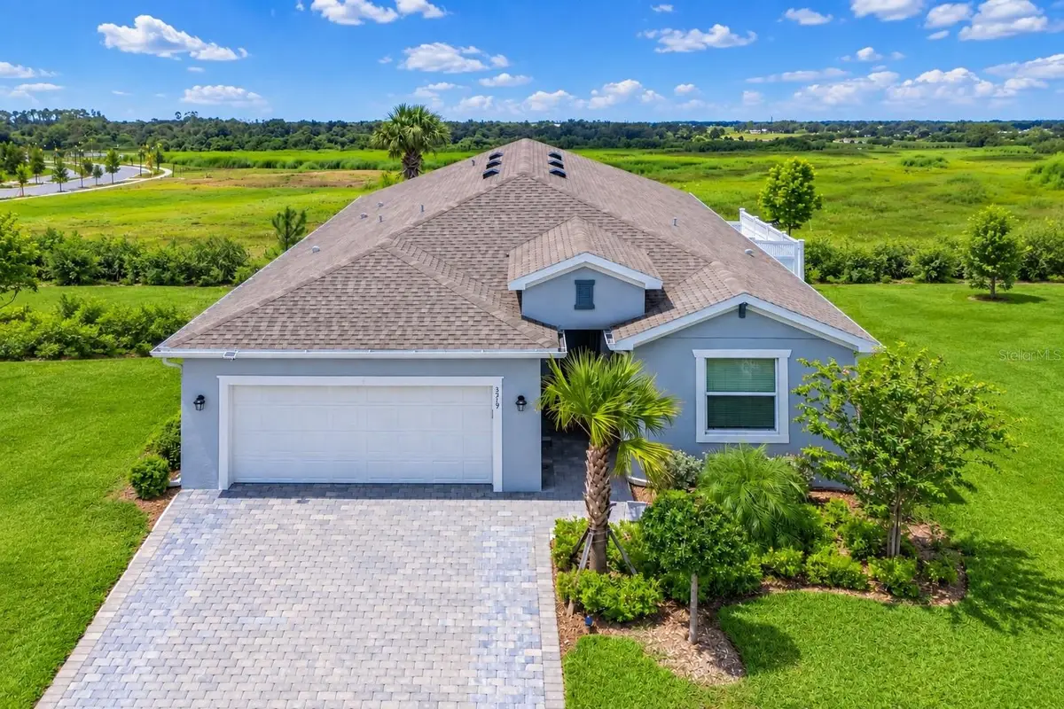 3519 Night Star Terrace, Parrish, FL 34219 - #1