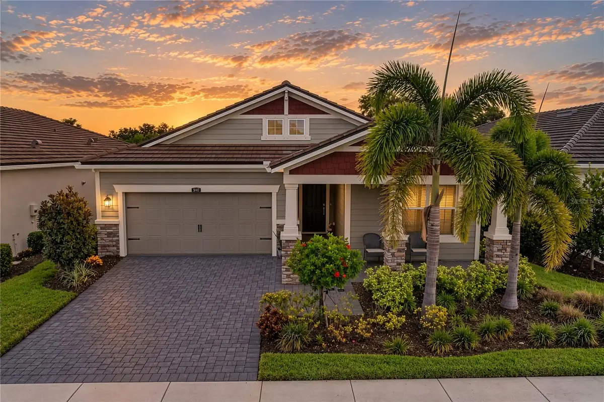 5440 Hope Sound Circle, Sarasota, FL 34238 - #1