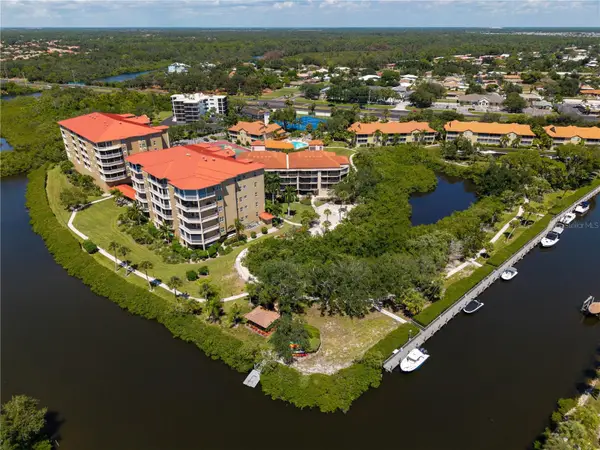7303 Jessie Harbor Drive #7303, OSPREY, FL 34229