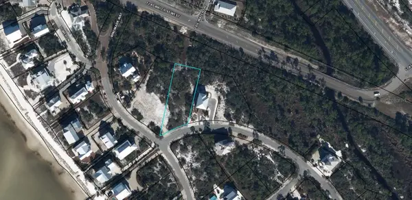 100 Signal Lane, PORT ST JOE, FL 32456
