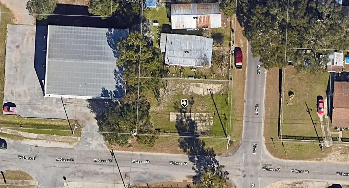2800 W Cross Street, Pensacola, FL 32505 - #1