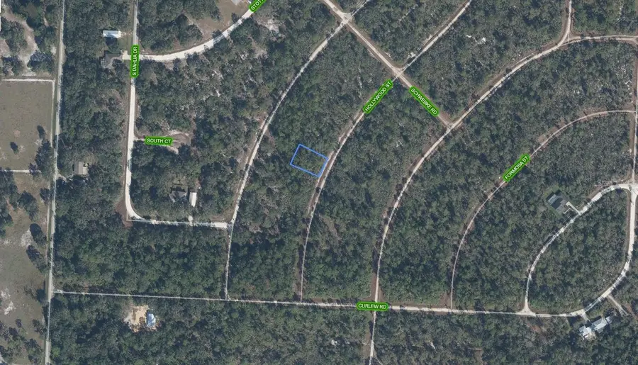 818 Hollywood Street, Lake Placid, FL 33852 - #2