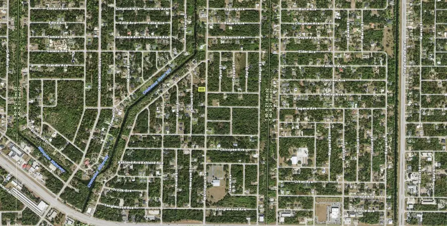235 Warrington Boulevard, Port Charlotte, FL 33954 - #3